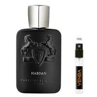 SAMPLE - Parfums De Marly Habdan EDP