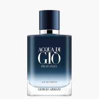 SAMPLE - Giorgio Armani Acqua Di Gio Profondo 2024 Edition