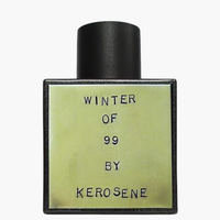 Kerosene Winter of '99 EDP by Kerosene for Unisex — 1mL authentic sample decant | Venba Fragrance