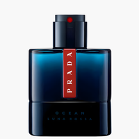 Prada Luna Rossa Ocean EDT by Prada for Men — 1mL authentic sample decant | Venba Fragrance
