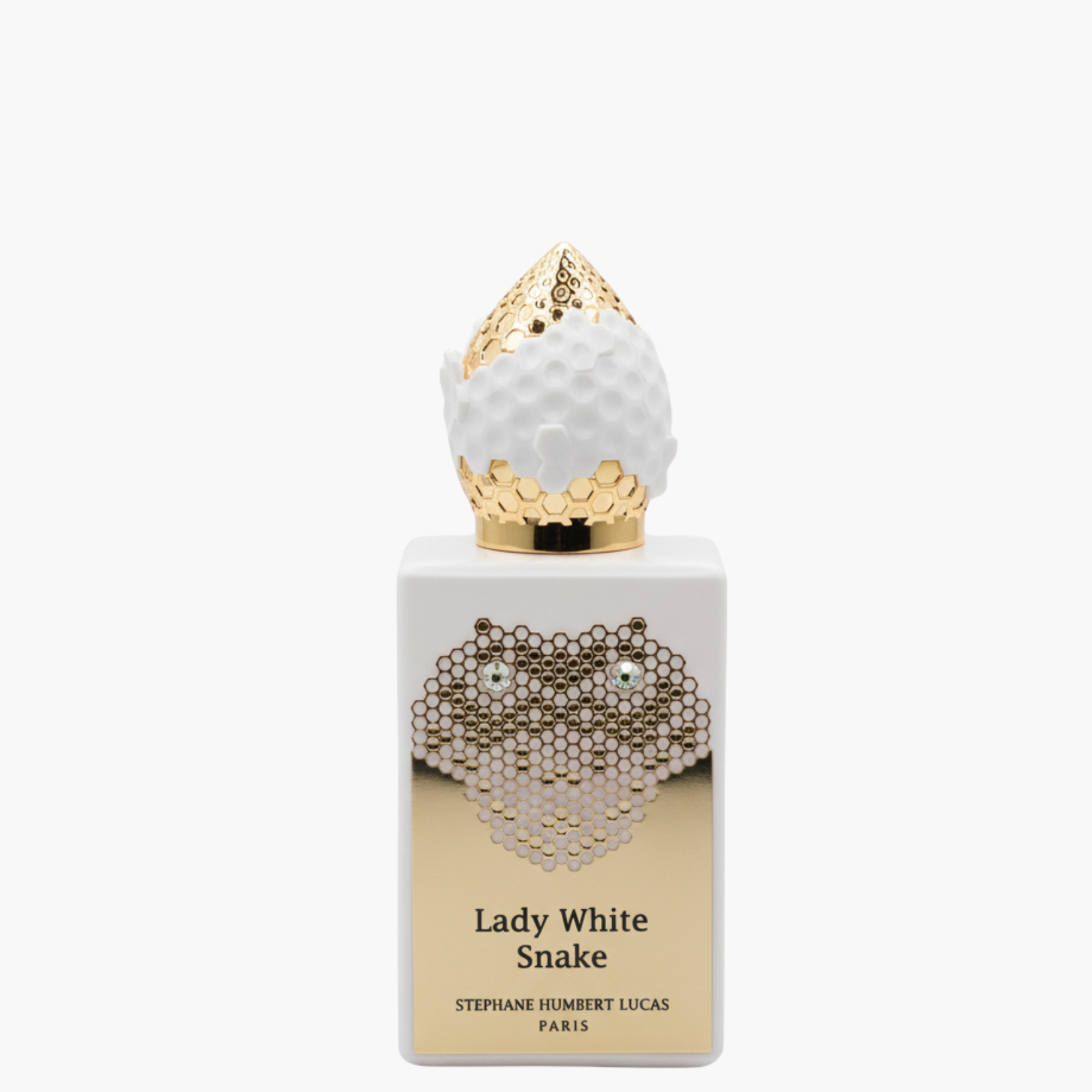 Stephane Humbert Lucas Lady White Snake EDP by Stephane Humbert Lucas for Unisex — 1.7 oz authentic niche perfume | Venba...