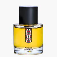 Les Indemodables Ambre Supreme EDP by Les Indemodables for Unisex — 1mL authentic sample decant | Venba Fragrance