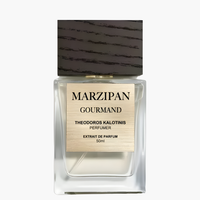 Theodoros Kalotinis Marzipan Gourmand Extrait by Theodoros Kalotinis for Unisex — 1mL authentic sample decant | Venba...