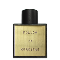 SAMPLE - Kerosene Follow EDP