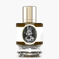 Zoologist Rabbit Extrait by Zoologist for Unisex — 2 oz authentic niche perfume | Venba Fragrance