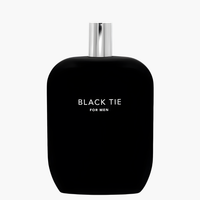 SAMPLE - Fragrance One Black Tie For Men Extrait