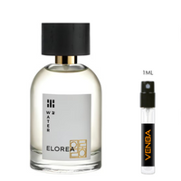 SAMPLE - Elorea Water EDP