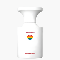 Borntostandout Dirty Rainbow EDP by Borntostandout for Unisex — 1.7 oz authentic niche perfume | Venba Fragrance