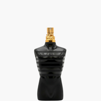 Jean Paul Gaultier Le Male Le Parfum EDP Intense by Jean Paul Gaultier for Men — 4.2 oz authentic niche perfume | Venba...