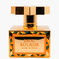 Kajal Kolada Extrait by Kajal Perfumes for Unisex — 3.4 oz authentic niche perfume | Venba Fragrance