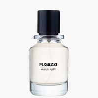 Fugazzi Vanilla Haze Extrait