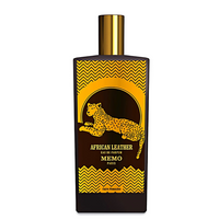 SAMPLE - Memo Paris African Leather EDP
