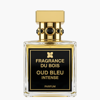 Fragrance Du Bois Oud Bleu Intense Extrait by Fragrance du Bois for Unisex — 3.4 oz authentic niche perfume | Venba Fragrance