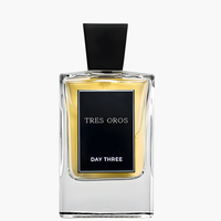 Day Three Fragrances Tres Oros Extrait by Day Three Fragrances for Unisex — 1.7 oz authentic niche perfume | Venba Fragrance