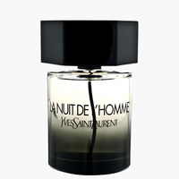 SAMPLE - Yves Saint Laurent La Nuit De L'homme EDT