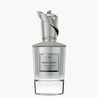 Mind Games The Forward Extrait