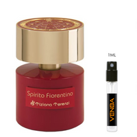 SAMPLE - Tiziana Terenzi Spirito Fiorentino Extrait