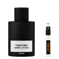 SAMPLE - Tom Ford Ombre Leather Parfum