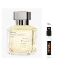 SAMPLE - Maison Francis Kurkdjian Masculine Pluriel EDT