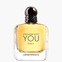 Emporio Armani Stronger With You Only EDT by Emporio Armani for Men — 1mL authentic sample decant | Venba Fragrance