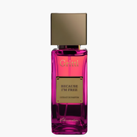 Gritti Because I'm Free Extrait by Gritti for Unisex — 3.4 oz authentic niche perfume | Venba Fragrance