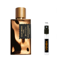 SAMPLE - Goldfield & Banks Silky Woods Elixir