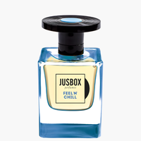 Jusbox Feel 'N' Chill EDP by Jusbox for Unisex — 2.6 oz authentic niche perfume | Venba Fragrance