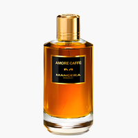 SAMPLE - Mancera Amore Caffe EDP