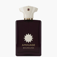 Amouage Boundless EDP by Amouage for Unisex — 3.4 oz authentic niche perfume with Tobacco and Myrrh notes | Venba Fragrance