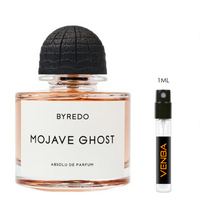SAMPLE - Byredo Parfums Mojave Ghost Absolu De Parfum