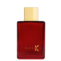 SAMPLE - Ella K Camelia K EDP