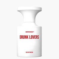 SAMPLE - Borntostandout Drunk Lovers EDP