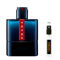 SAMPLE - Prada Luna Rossa Ocean EDT