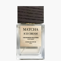 Theodoros Kalotinis Matcha Ice Cream Extrait by Theodoros Kalotinis for Unisex — 1mL authentic sample decant | Venba...