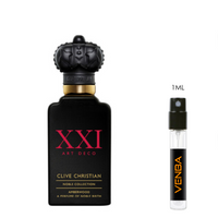 SAMPLE - Clive Christian Amberwood EDP