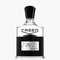 Creed Aventus for Men EDP by Creed for Men — fragrance bottle close-up | Venba Fragrance
