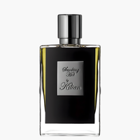Kilian Smoking Hot EDP by Kilian for Unisex — fragrance bottle close-up | Venba Fragrance