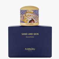 Floraiku Sand and Skin EDP by Floraiku for Unisex — 1.7 oz authentic niche perfume | Venba Fragrance