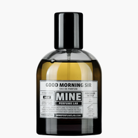 Mine Perfume Lab Good Morning Sir EDP by Mine Perfume Lab for Men — 1mL authentic sample decant | Venba Fragrance