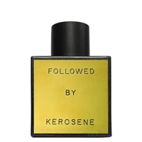 SAMPLE - Kerosene Followed EDP