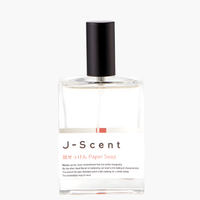 SAMPLE - J-Scent Paper Soap EDP