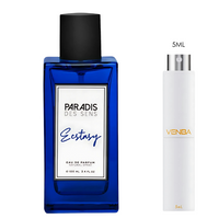 SAMPLE - Paradis Des Sens Ecstasy EDP