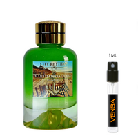 SAMPLE - City Rhythm Martha's Vineyard Extrait