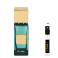 SAMPLE - Gritti Super Nova Extrait