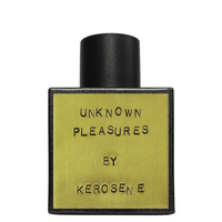 SAMPLE - Kerosene Unknown Pleasures EDP