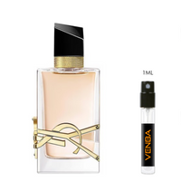 SAMPLE - Yves Saint Laurent Libre EDT
