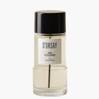 D'Orsay Sur tes lèvres EQ EDP