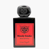 Lorenzo Pazzaglia Bloody Smoke Extrait by Lorenzo Pazzaglia for Unisex — 1.7 oz authentic niche perfume | Venba Fragrance