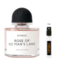 SAMPLE - Byredo Parfums Rose of No Man's Land Absolu De Parfum