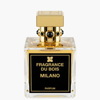Fragrance du Bois Milano Parfum by Fragrance du Bois for Unisex — 3.4 oz authentic niche perfume | Venba Fragrance